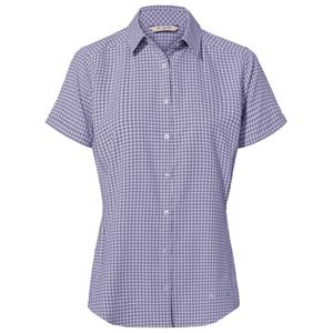 Vaude  Women's Seiland Shirt III - Blouse, purper