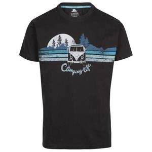 Trespass Overtreding Cromer T-shirt voor heren L