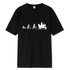 Hoodie Suit Clothing T-shirt Gs 1200R R1200Gs Motorrad Adventure Enduro Motorfiets Fiets Heren Laatste Eenvoudige Stijl Ontwerp Heren T-shirt S