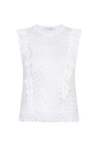 Lofty Manner top qc07.1 top natalia 100 white