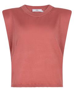 Ruby Tuesday Top zonder mouw t503-376