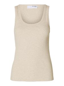 Selected Femme Top zonder mouw 16096507