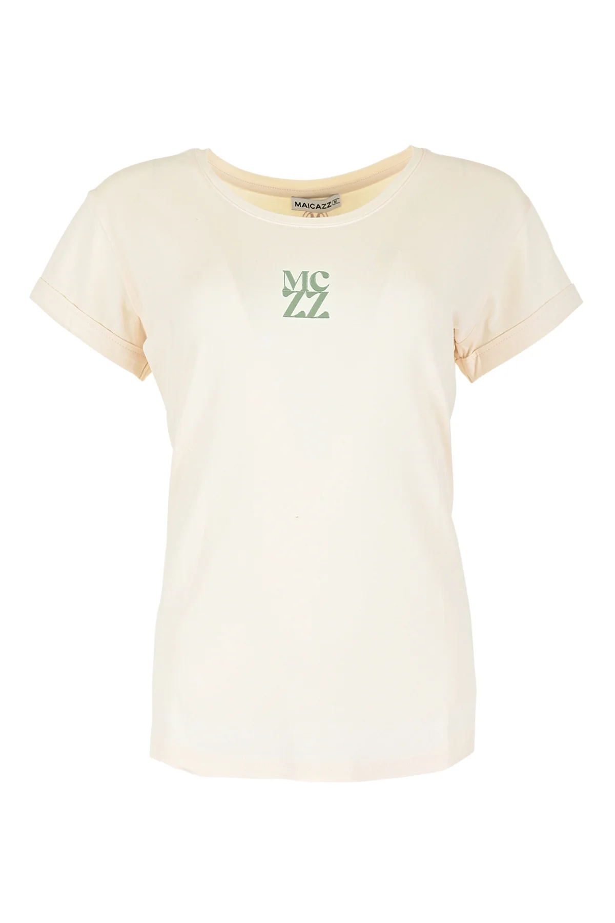 Maicazz Sp25.75.026 onora-shirt coco/aquatic