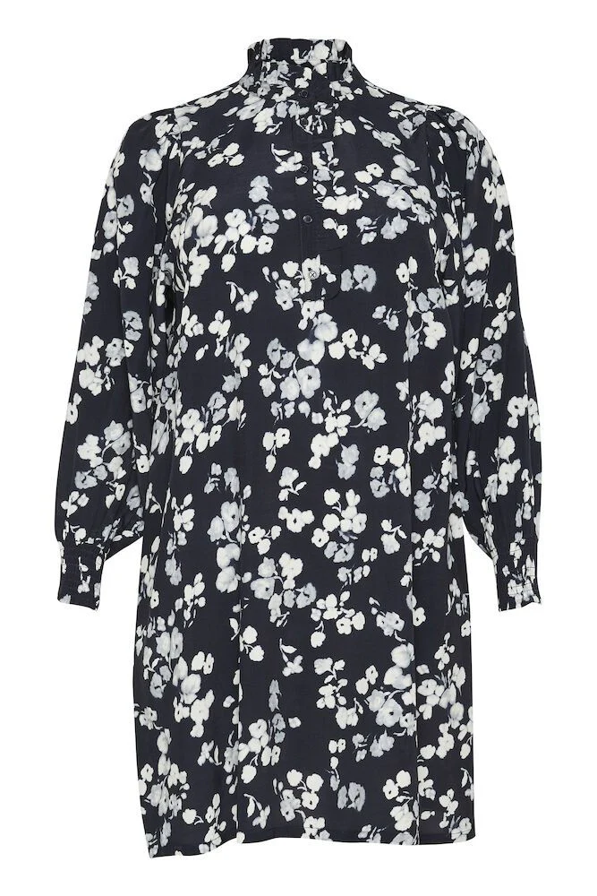 KAFFE Kcalicia dress