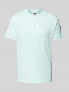 TOMMY JEANS T-shirt TJM REG LINEAR LOGO TEE EXT