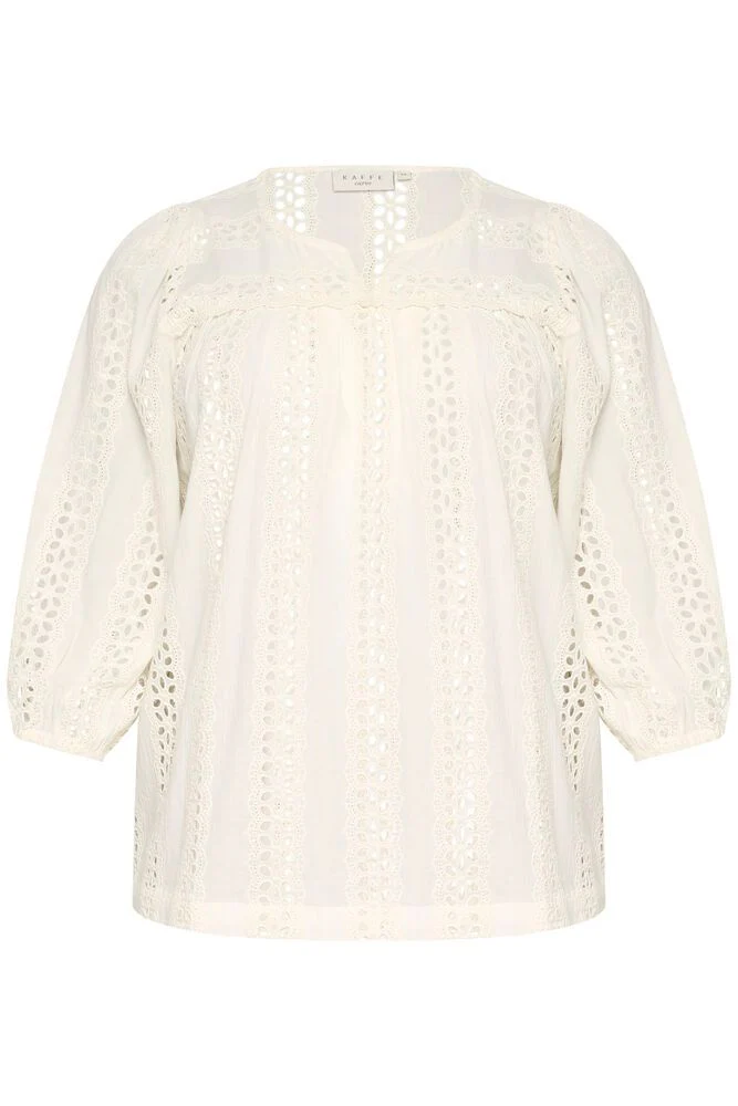 KAFFE Kcrandi blouse