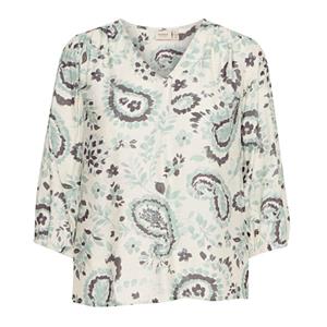 Fransa Blouse 20615424-204505