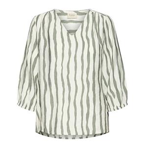 Fransa Blouse 20615424-205192