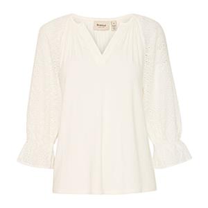 Fransa Blouse 20615580-114800