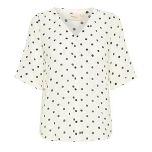 Fransa Blouse 20615707-204723