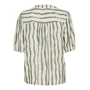 Fransa Blouse 20615803-205192