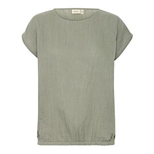Fransa Blouse 20615805-185806