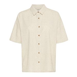 Fransa Blouse 20616092-1309051