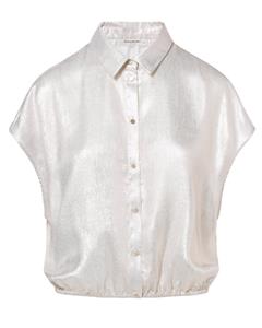 Beaumont Blouse korte mouw bc12220251 marisk