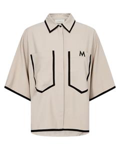 Copenhagen Muse Blouse korte mouw 206220 cmsi