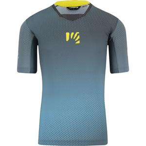 Karpos Heren Val Di Dentro T-Shirt