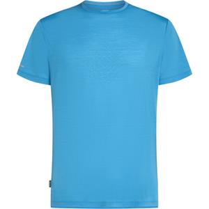 Icebreaker Heren 125 Cool-Lite Sphere Fusion T-shirt