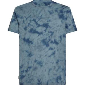 Icebreaker Heren 150 Tech Lite Cloud Dye T-shirt