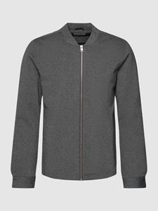 LINDBERGH Functioneel shirt Overshirt met stretch