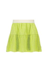B.Nosy zomer rok meisjes - gif groen - 2-laags - Romy