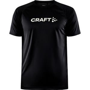 Craft Heren Core Unify Logo T-Shirt