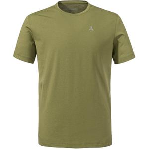Schöffel Heren Hohberg T-Shirt