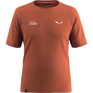 Salewa Heren X-Alps Tech Dry T-Shirt