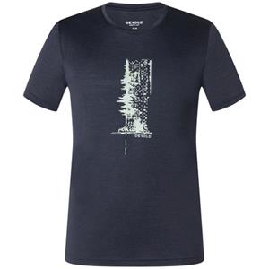 Devold Heren Classic Pine T-shirt