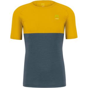 Karpos Heren Cimonega T-shirt