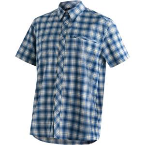 Maier sports Heren Kasen Hemd