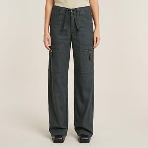 G-Star RAW Judee Cargo Trainer - Grijs - Dames