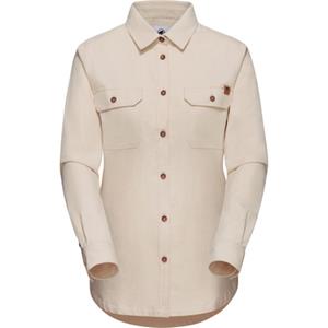 Mammut Dames Tamaro Undyed Bloes