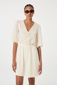 Fabienne Chapot Jurk CLTDRS06SS251009