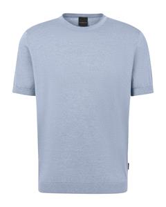 Bugatti clothing Heren T-shirt KM