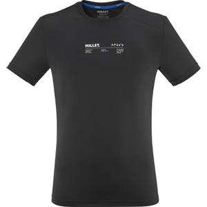 Millet Heren Intense T-shirt