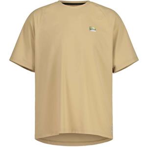 Maloja Heren WartsteinM. T-shirt