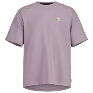 Maloja Heren WartsteinM. T-shirt