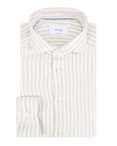 Eton Heren Overhemd LM