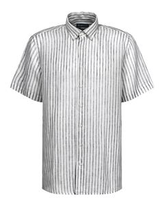 Bugatti clothing Casual Heren Overhemd KM