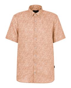 Bugatti clothing Casual Heren Overhemd KM