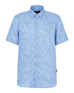 Bugatti clothing Casual Heren Overhemd KM