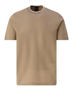 Boss Menswear H-Thompson Heren T-shirt KM