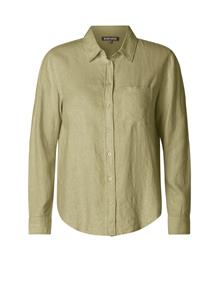 Base Level (Maatje Meer) Yael Blouse