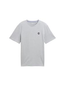 Tom Tailor T-shirt ss licht