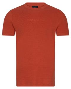 Cavallaro T-shirt korte mouw 117251006