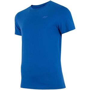 4F Heren h4z22 tsm352 30s t-shirt