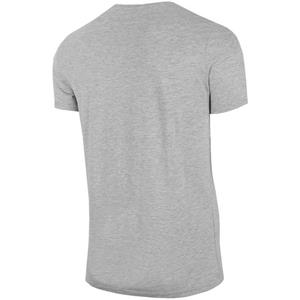 4F Heren h4z22 tsm352 30s t-shirt