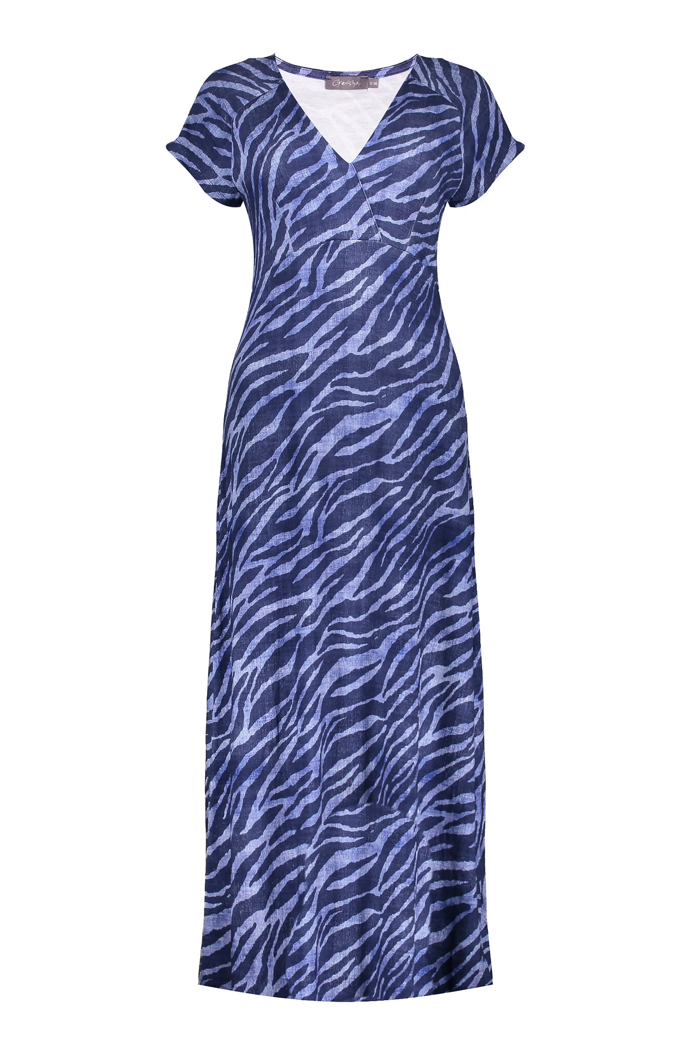 Geisha 57134-60 dress jane