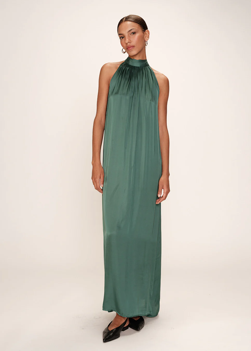 Grace & Mila Rose maxi