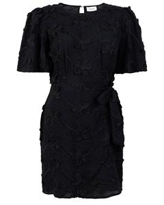 Aaiko Jurk celina embroidery
